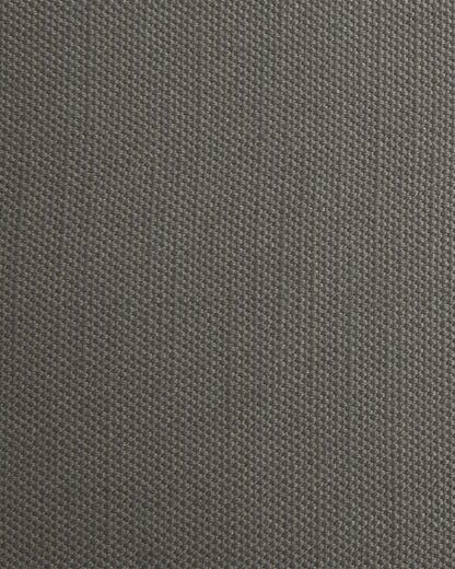 Swizz - Charcoal Fabric Swatch - Image 4