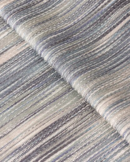 Ombre - Ocean Ripple Fold Drapes - Image 2