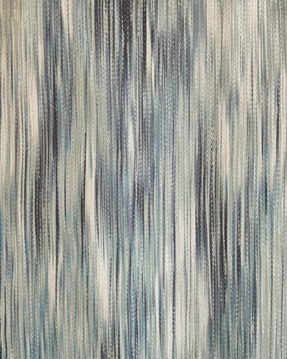 Ombre - Ocean Ripple Fold Drapes - Image 3