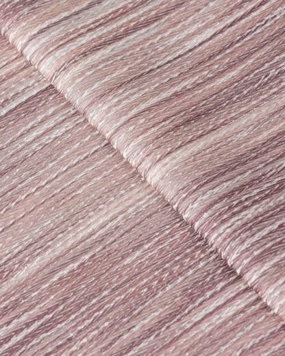 Ombre - Salmon Ripple Fold Drapes - Image 2