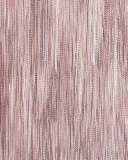 Ombre - Salmon Ripple Fold Drapes - Image 3