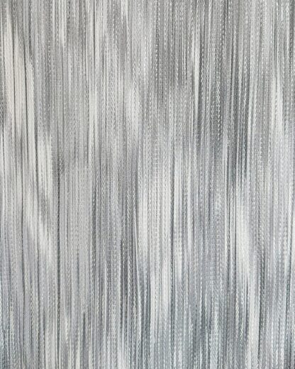 Ombre - Steel Ripple Fold Drapes - Image 3