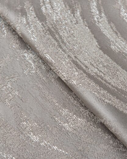 The Shining Wave - Mica Ripple Fold Drapes - Image 2