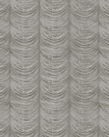 The Shining Wave - Mica Ripple Fold Drapes - Image 3