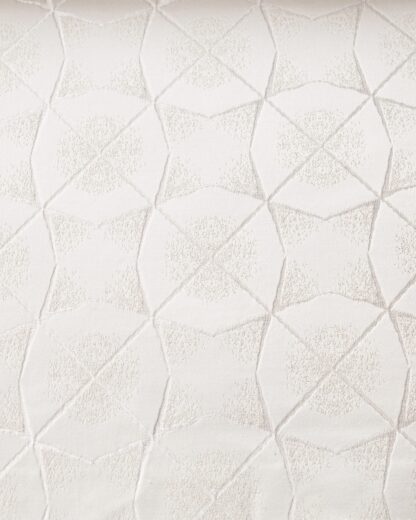 Curtains Ambrosia - Dove Ripple Fold Drapes - Image 3