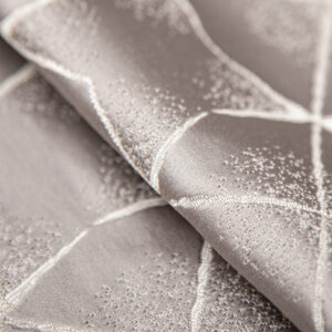 Curtains Ambrosia - Taupe Ripple Fold Panels
