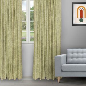 Only - Lima Ripple Fold Drapes