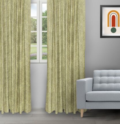 Only - Lima Ripple Fold Drapes