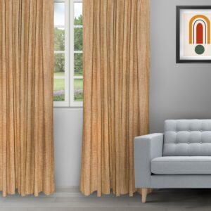 Opex - Desert Ripple Fold Drapes