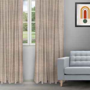 Opex - Mist Ripple Fold Drapes