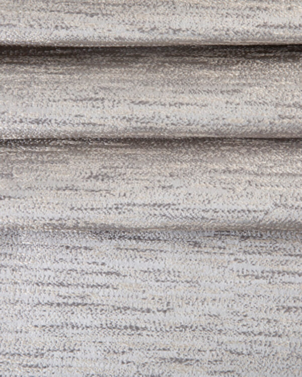 Oreo - Dark Gray Ripple Fold Drapes - Image 2