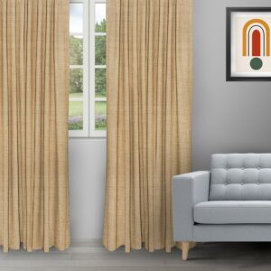 Somera - Autumn Ripple Fold Panels