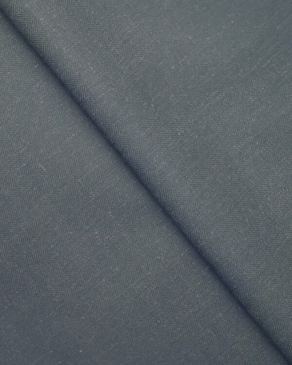 Herringbone Plains - Royal Custom Curtains - Image 3