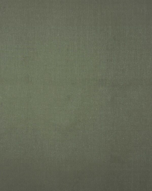 Herringbone Plains - Emerald Green Custom Curtains - Image 3